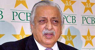 Pakistan gets World Cup hosting rights 